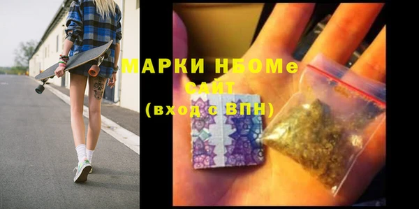 apvp Горняк